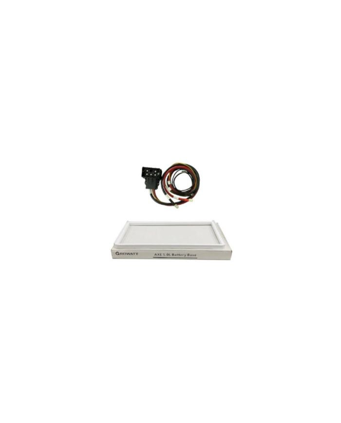 Growatt AXE 5.0L-C1 5.0 kWh LV