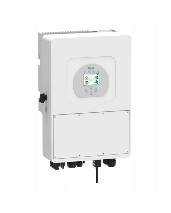 DEYE SUN-20kW-SG01HP3-EU-AM2 20 kW