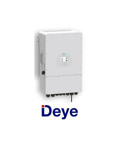 DEYE SUN-6kW-SG04LP3-EU 6 kW