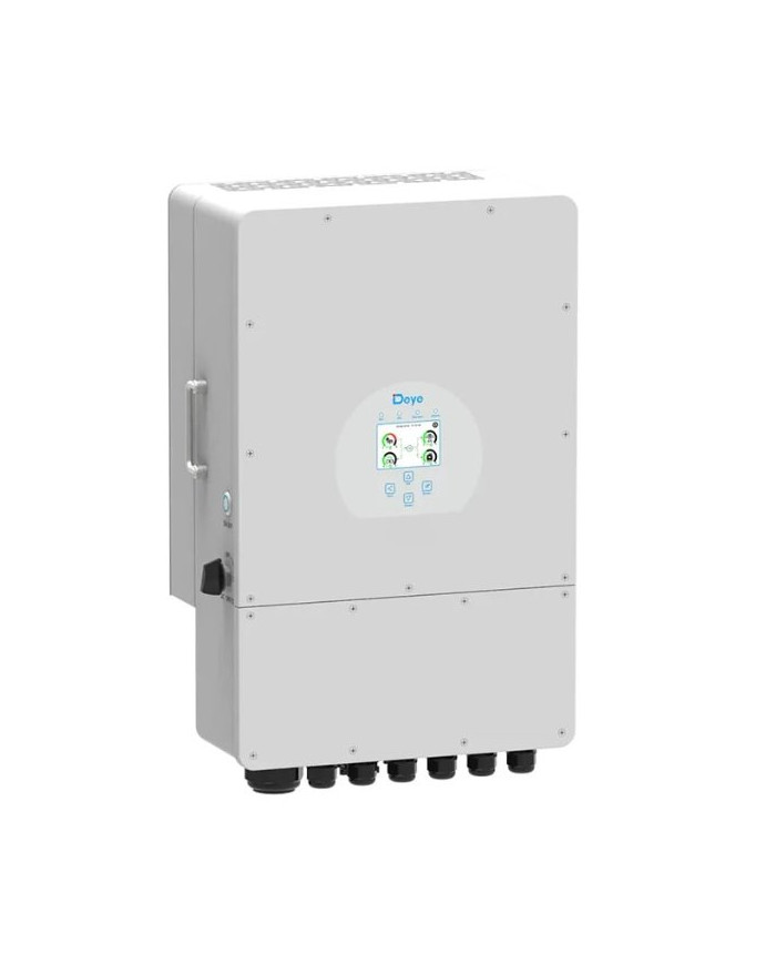 DEYE SUN-6kW-SG04LP3-EU 6 kW