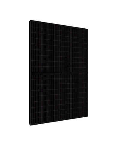 SUNPRO 500W TOPCon Full Black Fotovoltaikus Panel