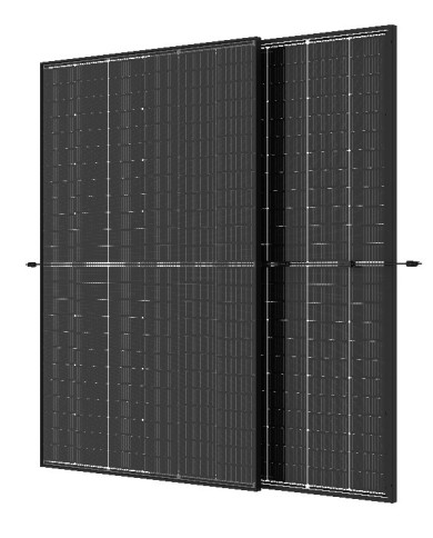 Trina Solar NEG9RC.27 440W Bifacial Dual Glass Czarna Rama