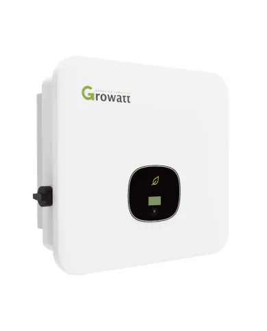 Growatt MOD 8000TL3-XH(BP)