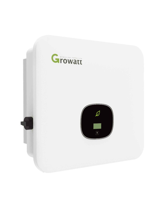 Growatt MOD 8000TL3-XH(BP)