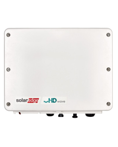 SolarEdge Home Wave 6.0kW