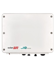 SolarEdge Home Wave 6.0kW