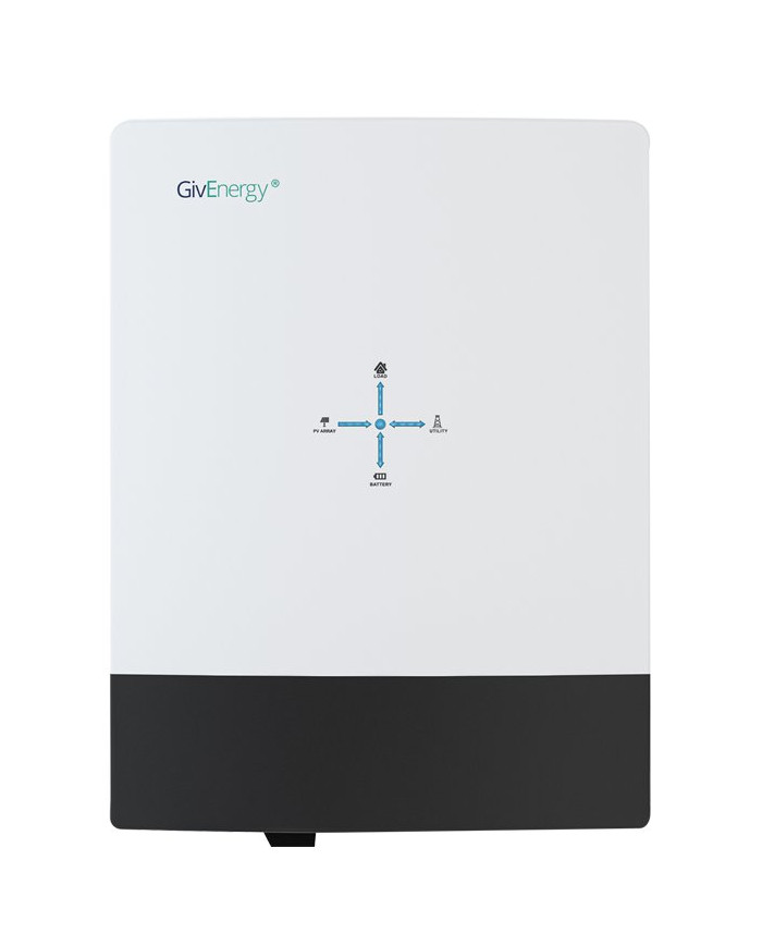 GivEnergy 20.0 kW 3. generáció