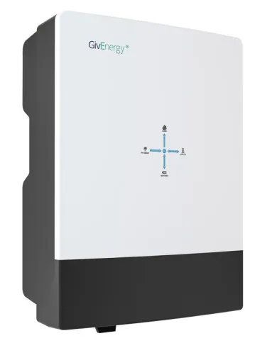 GivEnergy 20.0 kW Generación 3