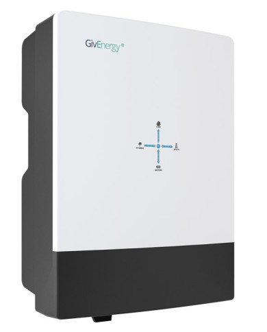GivEnergy 20.0 kW Generation 3