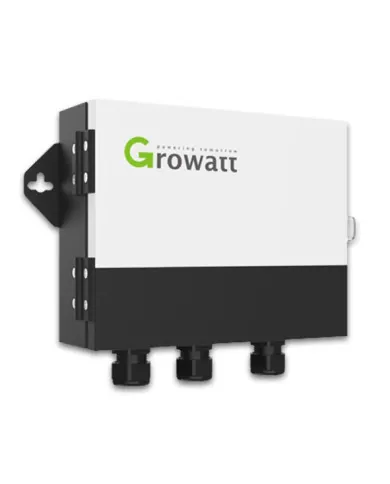 Growatt ATS-S (Αυτόματος Διακόπτης Μεταφοράς Μονοφασικού Ρεύματος)