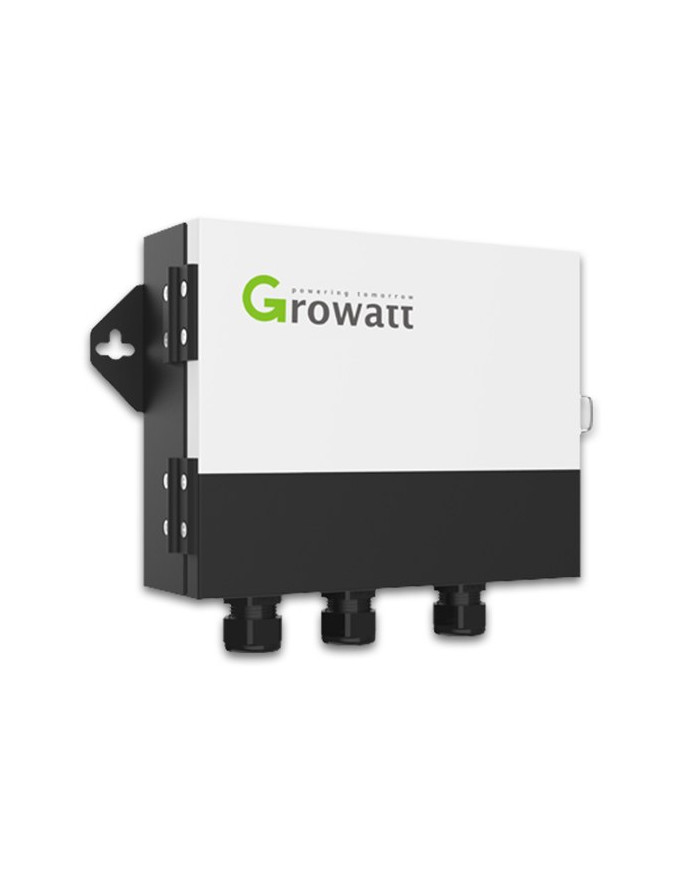 Growatt ATS-S (Jednofazowy Automatyczny Przełącznik Zasilania)