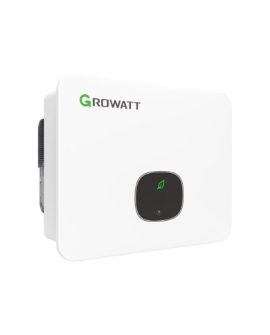 Growatt MID 10KTL3-XHL