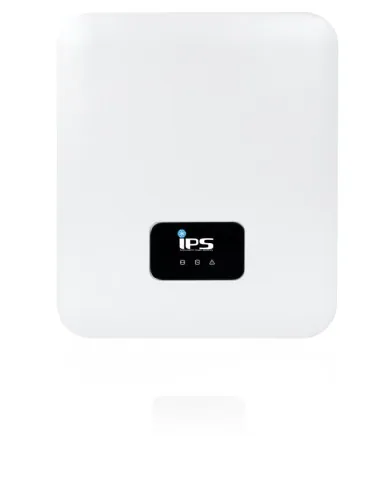 Τριφασικός μετατροπέας ONGRID 6kW