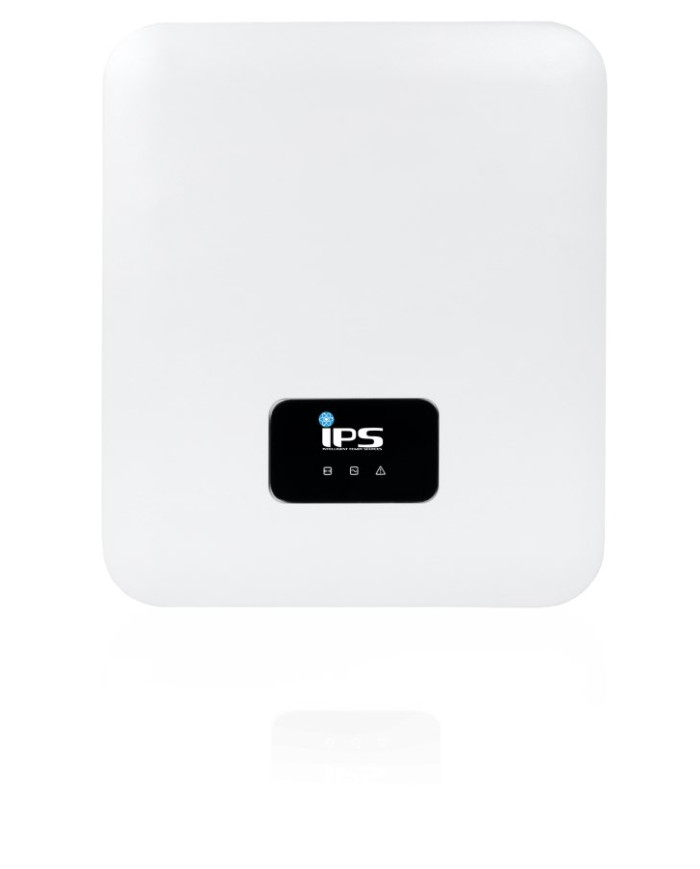 ONGRID 3-fase omvormer 6kW