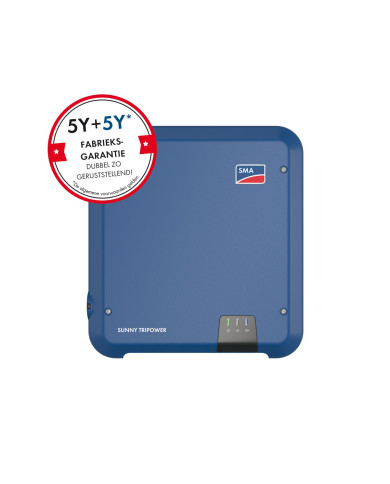 SMA Sunny Tripower 6.0