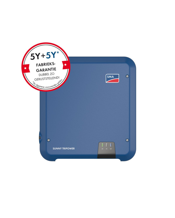 SMA Sunny Tripower 6.0