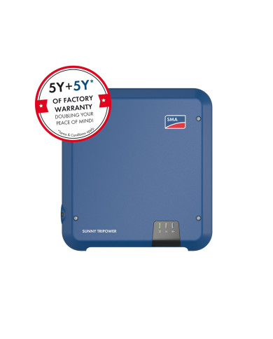SMA Sunny Tripower 6.0