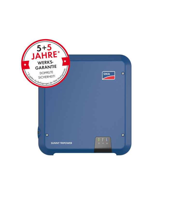 SMA Sunny Tripower STP6.0-3AV-40 6.0 kW