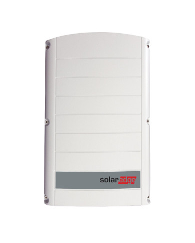 SolarEdge Home Wave 3PH 6kW
