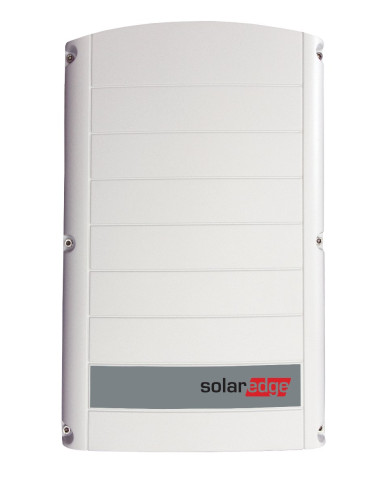 SolarEdge Home Wave 3PH 4kW