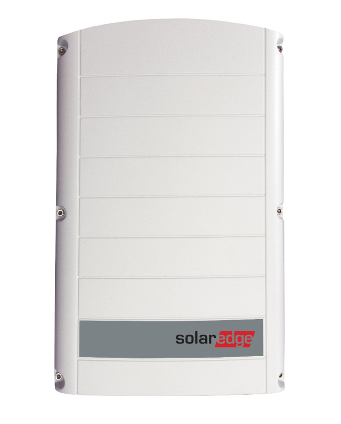 SolarEdge Home Wave 3PH 4kW