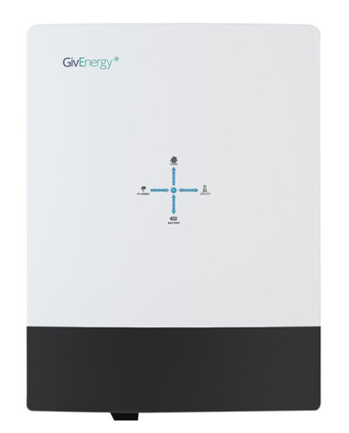 GivEnergy 6.0kW Generacja 3