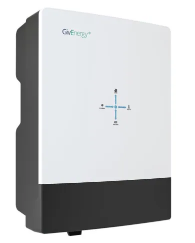 GivEnergy 11.0 kW Γενιά 3