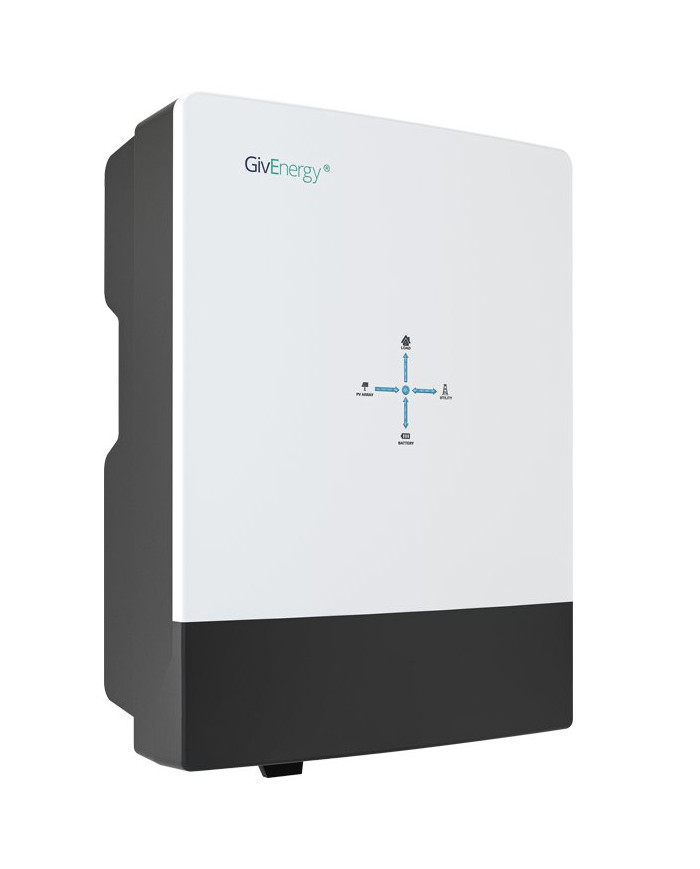 GivEnergy 6.0kW Generace 3