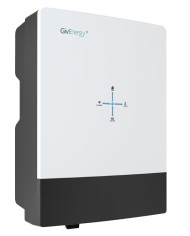 GivEnergy 6.0kW Generation 3