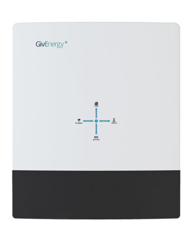 GivEnergy 5.0kW Generația 3
