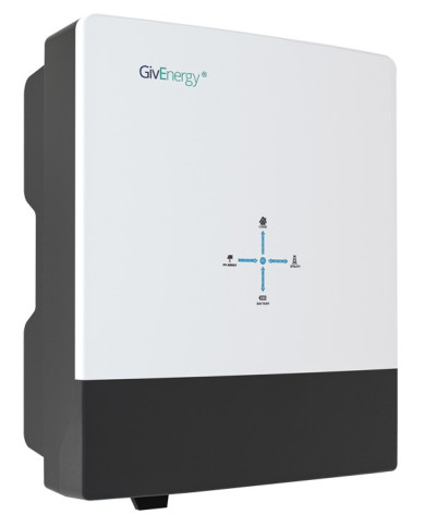 GivEnergy 5.0kW 3. Generáció