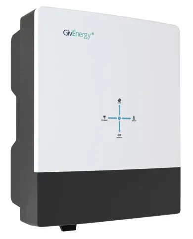 GivEnergy 5.0kW Generation 3
