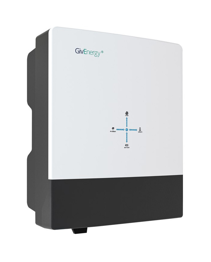 GivEnergy 5.0kW Generácia 3