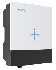 GivEnergy 5.0kW Γενιά 3