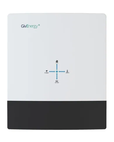 GivEnergy 3.6kW 3. Generáció