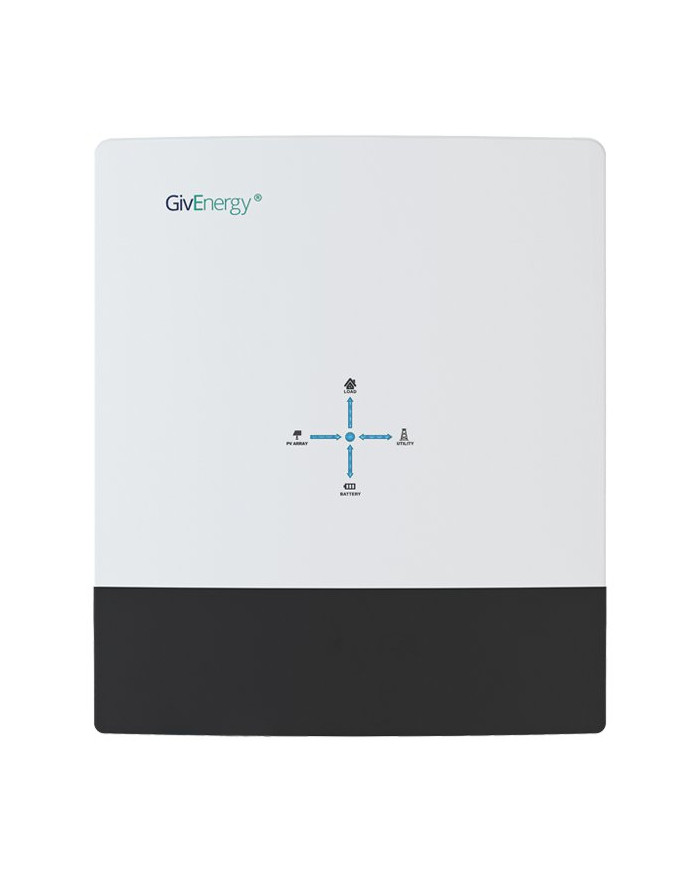 GivEnergy 3.6kW Generation 3