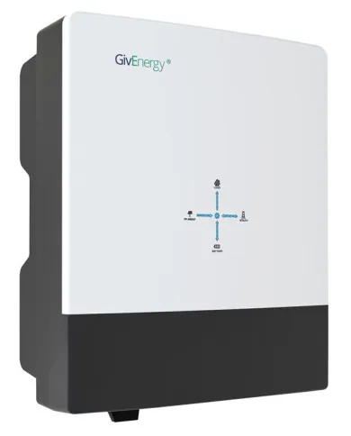 GivEnergy 3.6kW Γενιά 3