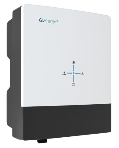 GivEnergy 3.6kW Geração 3