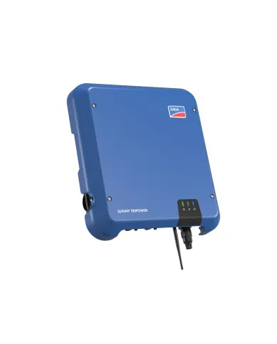 SMA Sunny Tripower 4.0