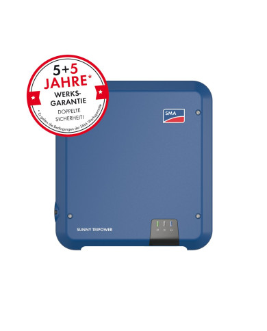 SMA Sunny Tripower 4.0