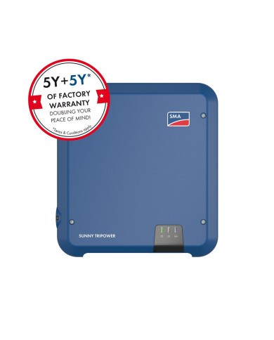 SMA Sunny Tripower 4.0