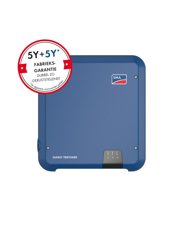 SMA Sunny Tripower 4.0
