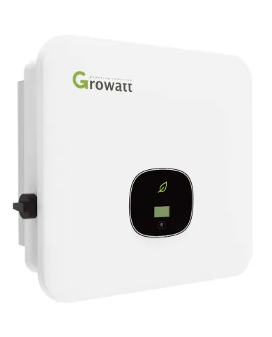 Growatt MOD 9000TL3-XH(BP)