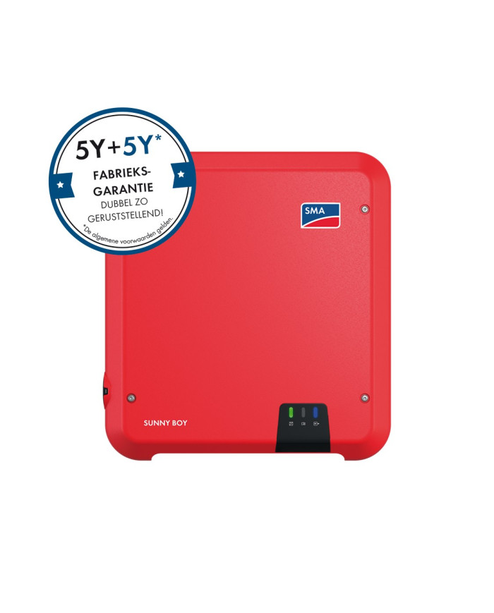 SMA Sunny Boy 5.0-1AV-41 5 kW