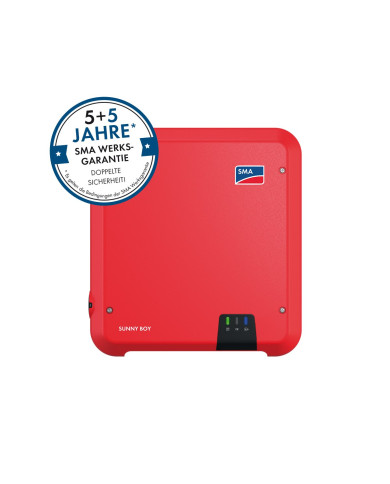 SMA Sunny Boy 5.0-1AV-41 5 kW