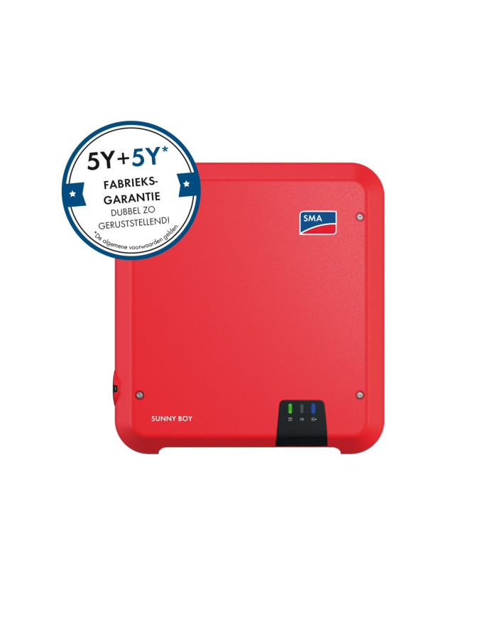 SMA Sunny Boy 5.0-1AV-41 5 kW