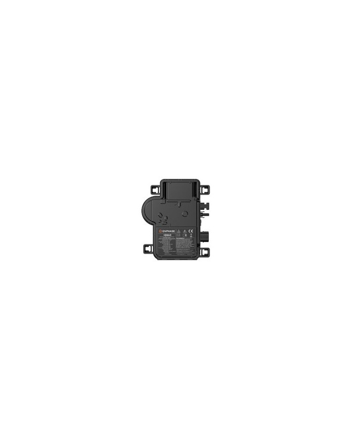 Enphase IQ8AC