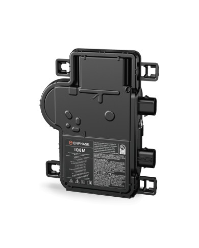 Enphase IQ8AC