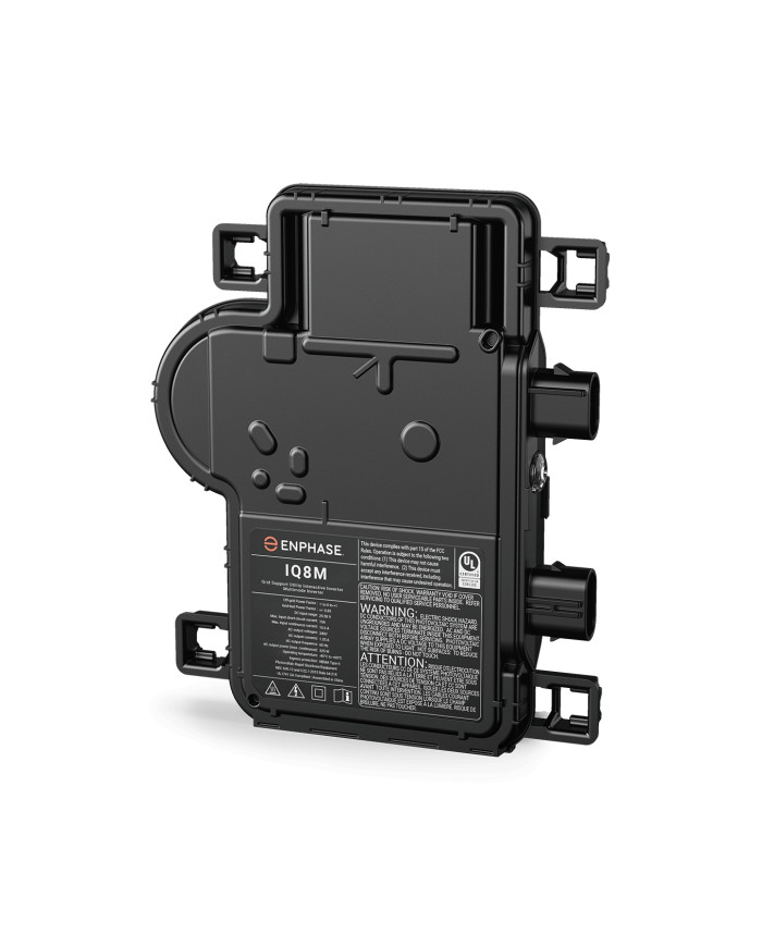 Enphase IQ8AC