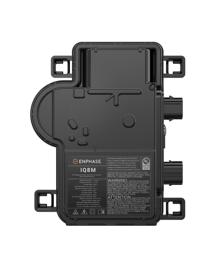 Enphase IQ8AC